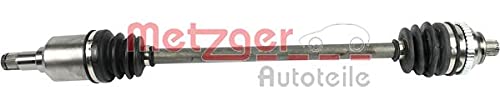 Metzger 7210029 Antriebswelle Metzger 7210029 Antriebswelle von Metzger