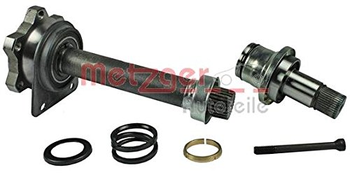 Metzger 7210034 ANTRIEBSWELLE Metzger 7210034 ANTRIEBSWELLE von Metzger
