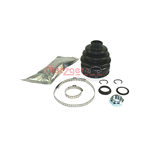 Metzger 751.008 Faltenbalgsatz Metzger 751.008 Faltenbalgsatz von Metzger
