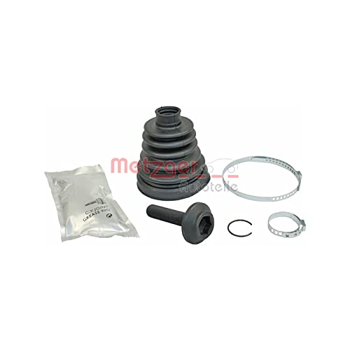 Metzger 751.074 - Faltenbalgsatz, Antriebswelle Metzger 751.074 - Faltenbalgsatz, Antriebswelle von Metzger