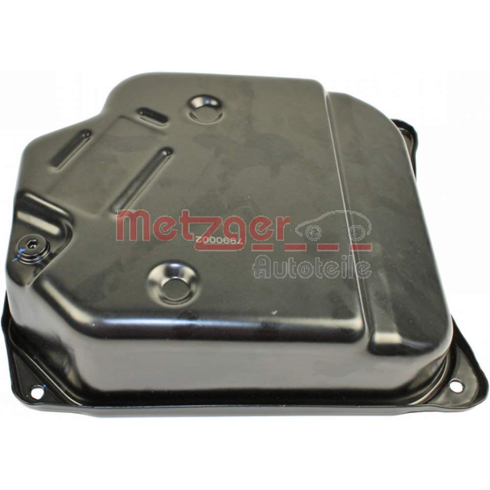 Metzger 7990002 - Ölwanne, Automatikgetriebe Metzger 7990002 - Ölwanne, Automatikgetriebe von Metzger