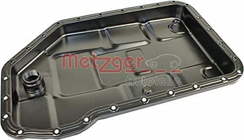 Metzger 7990004 - Ölwanne, Automatikgetriebe Metzger 7990004 - Ölwanne, Automatikgetriebe von Metzger