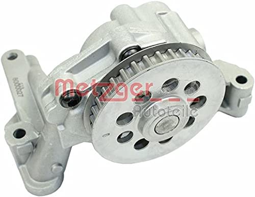 Metzger 8000027 - Ölpumpe Metzger 8000027 - Ölpumpe von Metzger