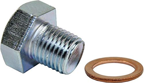 Metzger 8030021 - Verschlussschraube, Ölwanne Metzger 8030021 - Verschlussschraube, Ölwanne von Metzger
