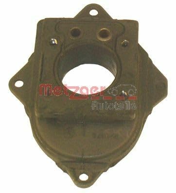 Metzger 8070910 Flansch, Zentraleinspritzung Metzger 8070910 Flansch, Zentraleinspritzung von Metzger