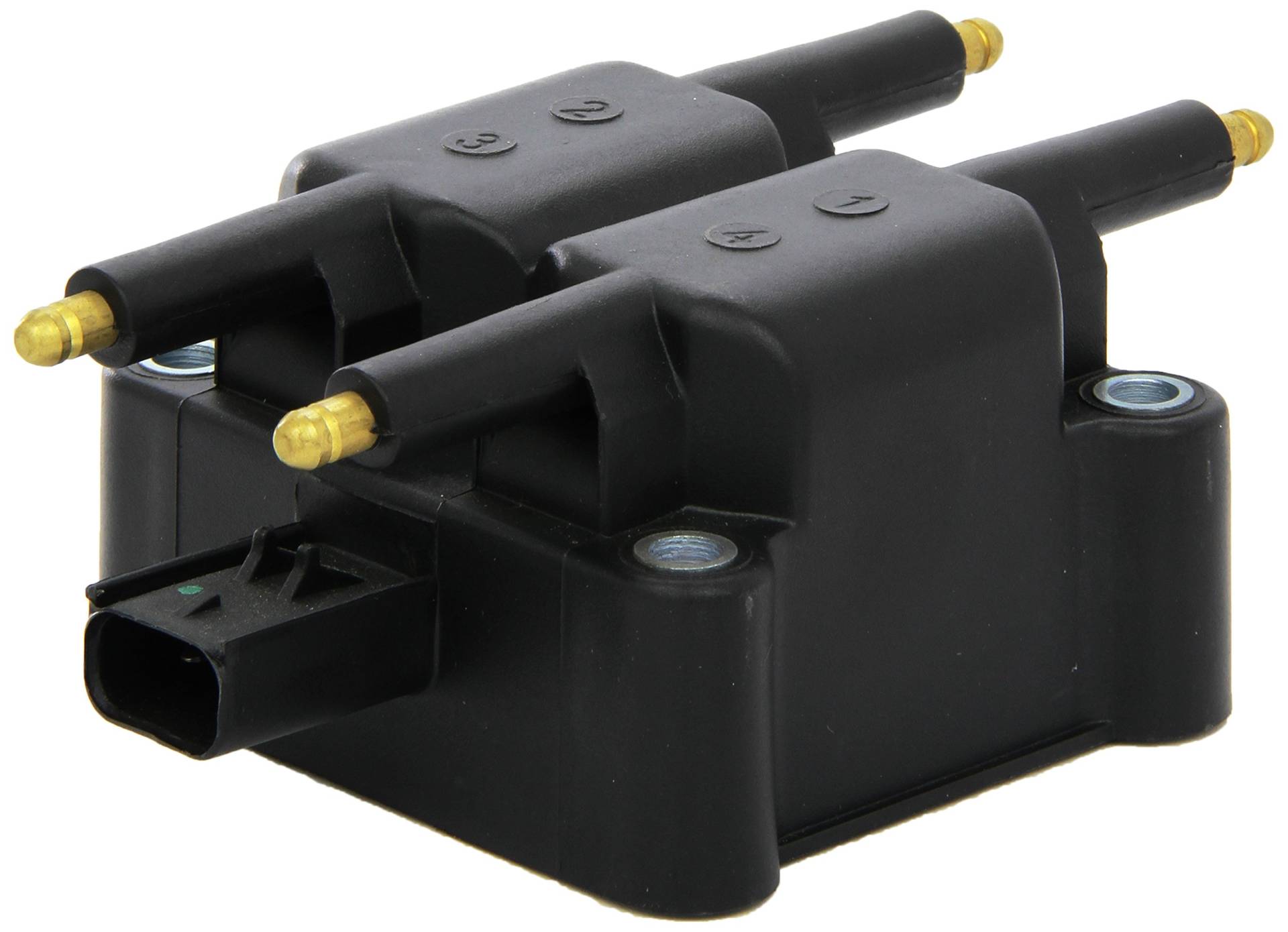 Metzger 880130 Zündspule Metzger 880130 Zündspule von Metzger