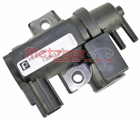 Metzger 892264 Turbolader Druckwandler, 12 Volt Metzger 892264 Turbolader Druckwandler, 12 Volt von Metzger