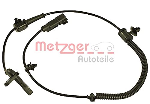 Metzger 900685 Sensor, Raddrehzahl von Metzger