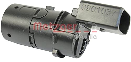 Metzger 901037 Sensor, Einparkhilfe von Metzger