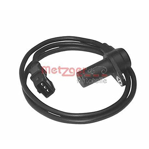 Metzger 902032 Kurbelwelle Impulsgeber für Opel Vectra B, Corsa B, Tigra Coupe, Astra F von Metzger