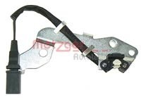 Metzger 903012 Nockenwellenposition Sensor für VW Golf IV, Passat Variant, Passat Stufenheck, Sharan Großraumlimousine, New Beetle Schrägheck, Audi A3 Schrägheck, Skoda Octavia Combi Metzger 903012 Nockenwellenposition Sensor für VW Golf IV, Passat Variant, Passat Stufenheck, Sharan Großraumlimousine, New Beetle Schrägheck, Audi A3 Schrägheck, Skoda Octavia Combi von Metzger