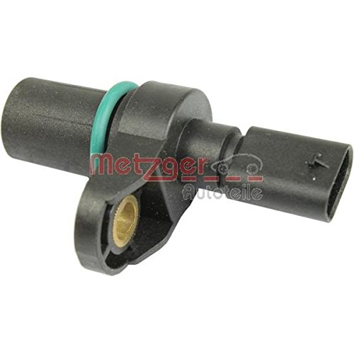 Metzger 903177 Nockenwellensensor, 19.7cm L x 12.8cm B x 9.8cm H Metzger 903177 Nockenwellensensor, 19.7cm L x 12.8cm B x 9.8cm H von Metzger