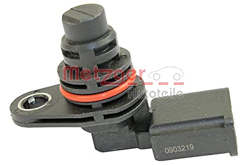 METZGER 0903219 Sensor, Nockenwellenposition Nockenwellensensor METZGER 0903219 Sensor, Nockenwellenposition Nockenwellensensor von Metzger