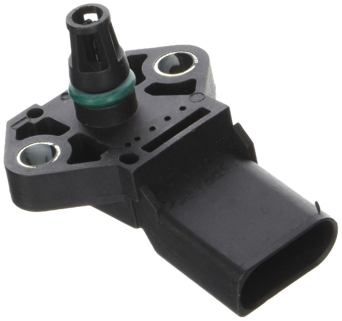 Metzger 905270 Sensor, Saugrohrdruck von Metzger