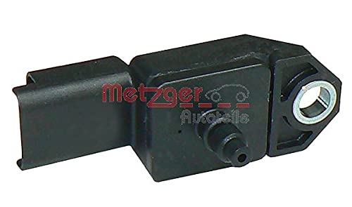 Metzger 905288 Sensor, Saugrohrdruck von Metzger