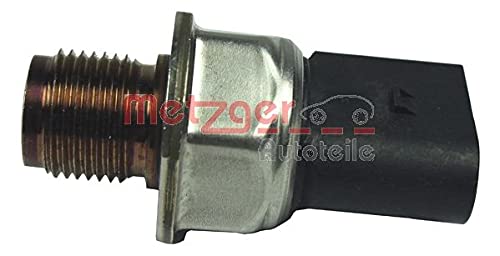 Metzger 906201 Sensor, Kraftstoffdruck von Metzger