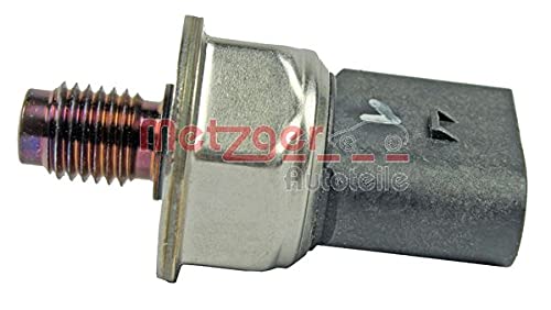 Metzger 906210 Sensor, Kraftstoffdruck Metzger 906210 Sensor, Kraftstoffdruck von Metzger