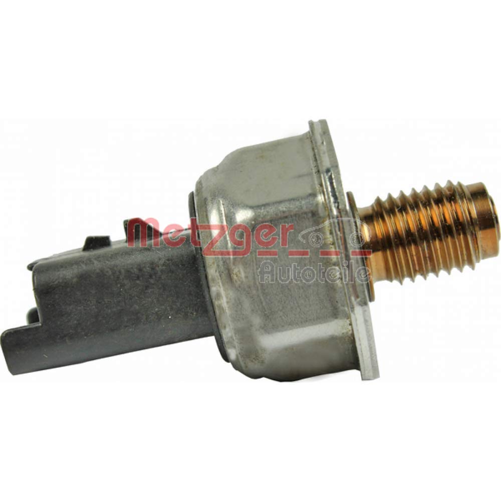 Metzger 906212 Sensor, Kraftstoffdruck Metzger 906212 Sensor, Kraftstoffdruck von Metzger