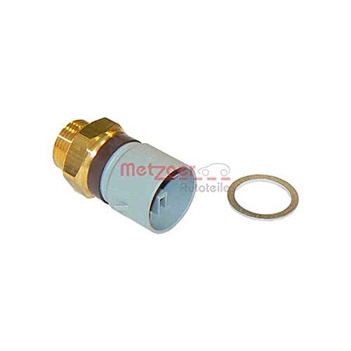 Metzger 915016 Temperaturschalter, Kühlerlüfter Metzger 915016 Temperaturschalter, Kühlerlüfter von Metzger