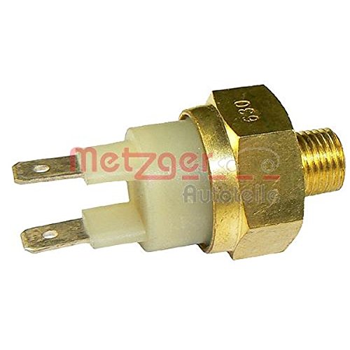 Metzger 915230 Temperaturschalter, Saugrohrvorwärmung Metzger 915230 Temperaturschalter, Saugrohrvorwärmung von Metzger
