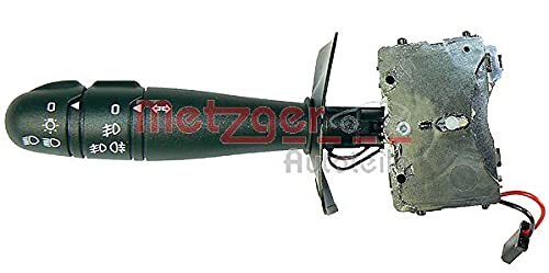 Metzger 916148 Schalter, Hauptlicht Metzger 916148 Schalter, Hauptlicht von Metzger