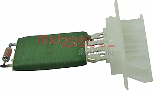 Metzger 917160 Widerstand, Innenraumgebläse von Metzger