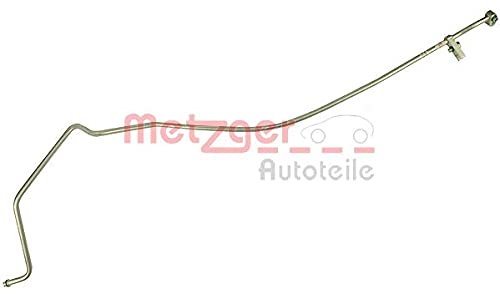 Metzger KLIMALEITUNG VAG 2360016 von Metzger