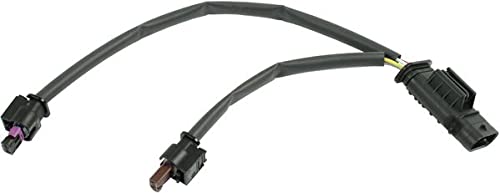 Metzger Kabelreparatursatz Kühlmitteltemperatursensor 2322025 Metzger Kabelreparatursatz Kühlmitteltemperatursensor 2322025 von Metzger