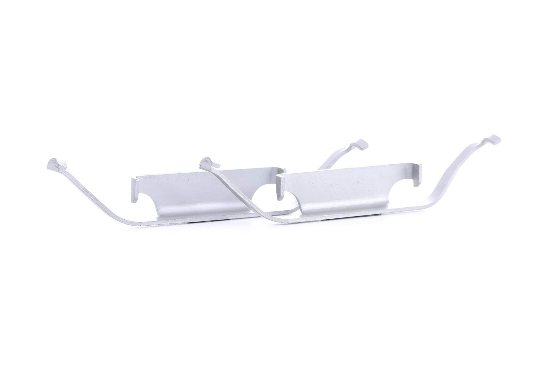 Metzger -Kit Zubehör für Bremsbeläge, Z 1096 Metzger -Kit Zubehör für Bremsbeläge, Z 1096 von Metzger