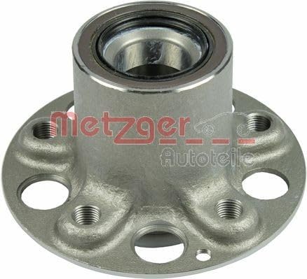 Metzger N 1036 - Radnabe Metzger N 1036 - Radnabe von Metzger