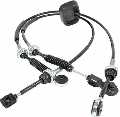 Metzger Seilzug Schaltgetriebe Schaltzug 3150048 Metzger Seilzug Schaltgetriebe Schaltzug 3150048 von Metzger