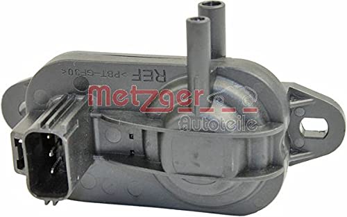 Metzger Sensor Abgasdruck Drucksensor 0906258 Metzger Sensor Abgasdruck Drucksensor 0906258 von Metzger