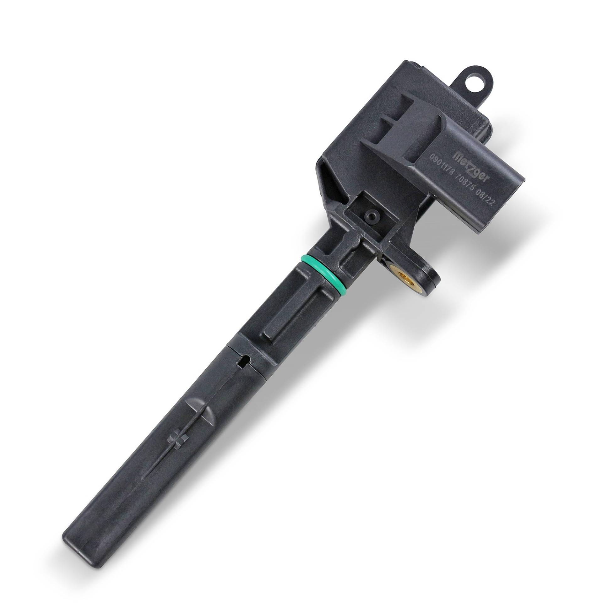 Metzger Sensor Motorölstand Ölstandsensor 0901178 Metzger Sensor Motorölstand Ölstandsensor 0901178 von Metzger