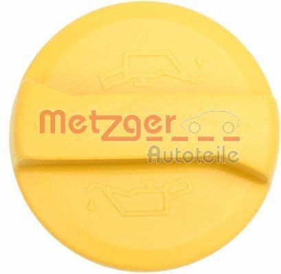 Metzger 2141001 - Verschluss, Öleinfüllstutzen von Metzger