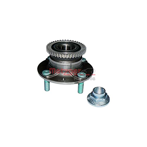 Metzger WM 170.33 SNR Radlagersatz Metzger WM 170.33 SNR Radlagersatz von Metzger