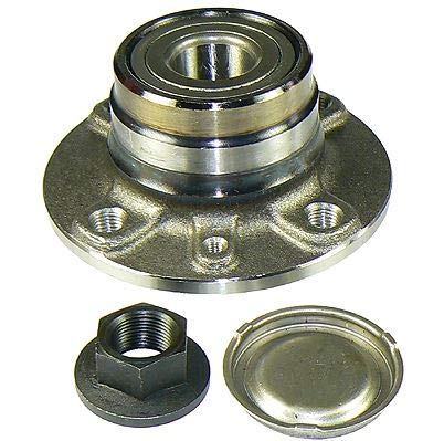 Metzger WM 2094 Radlagersatz Metzger WM 2094 Radlagersatz von Metzger