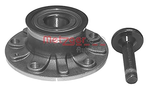 Metzger WM 2128 Radlagersatz Metzger WM 2128 Radlagersatz von Metzger