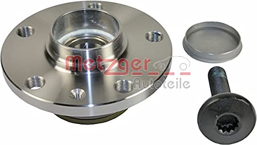 Metzger WM 2129 Radlagersatz Metzger WM 2129 Radlagersatz von Metzger