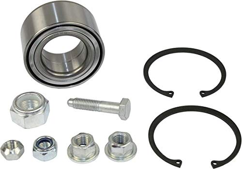 Metzger WM 698 Radlagersatz Metzger WM 698 Radlagersatz von Metzger