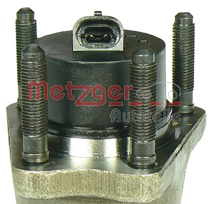 Metzger WM 877 Radlagersatz Metzger WM 877 Radlagersatz von Metzger