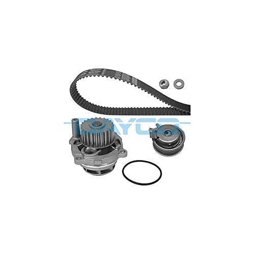Metzger WM-Z 8310WP DAYCO Wasserpumpe + Zahnriemensatz Metzger WM-Z 8310WP DAYCO Wasserpumpe + Zahnriemensatz von Metzger