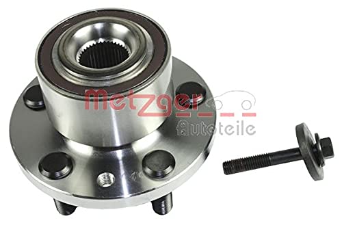 Metzger WM6523 Radlagersatz Metzger WM6523 Radlagersatz von Metzger