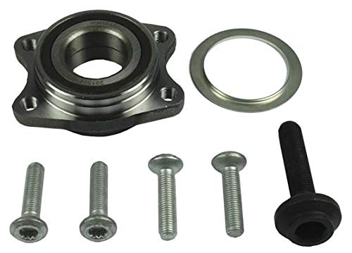 Metzger WM6547 Radlagersatz Metzger WM6547 Radlagersatz von Metzger