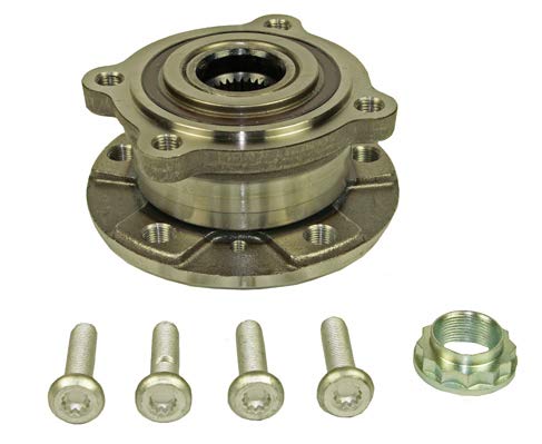 Metzger WM6619 Radlagersatz Metzger WM6619 Radlagersatz von Metzger