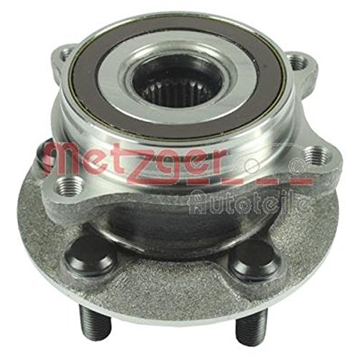 Metzger WM7576 Radlagersatz Metzger WM7576 Radlagersatz von Metzger