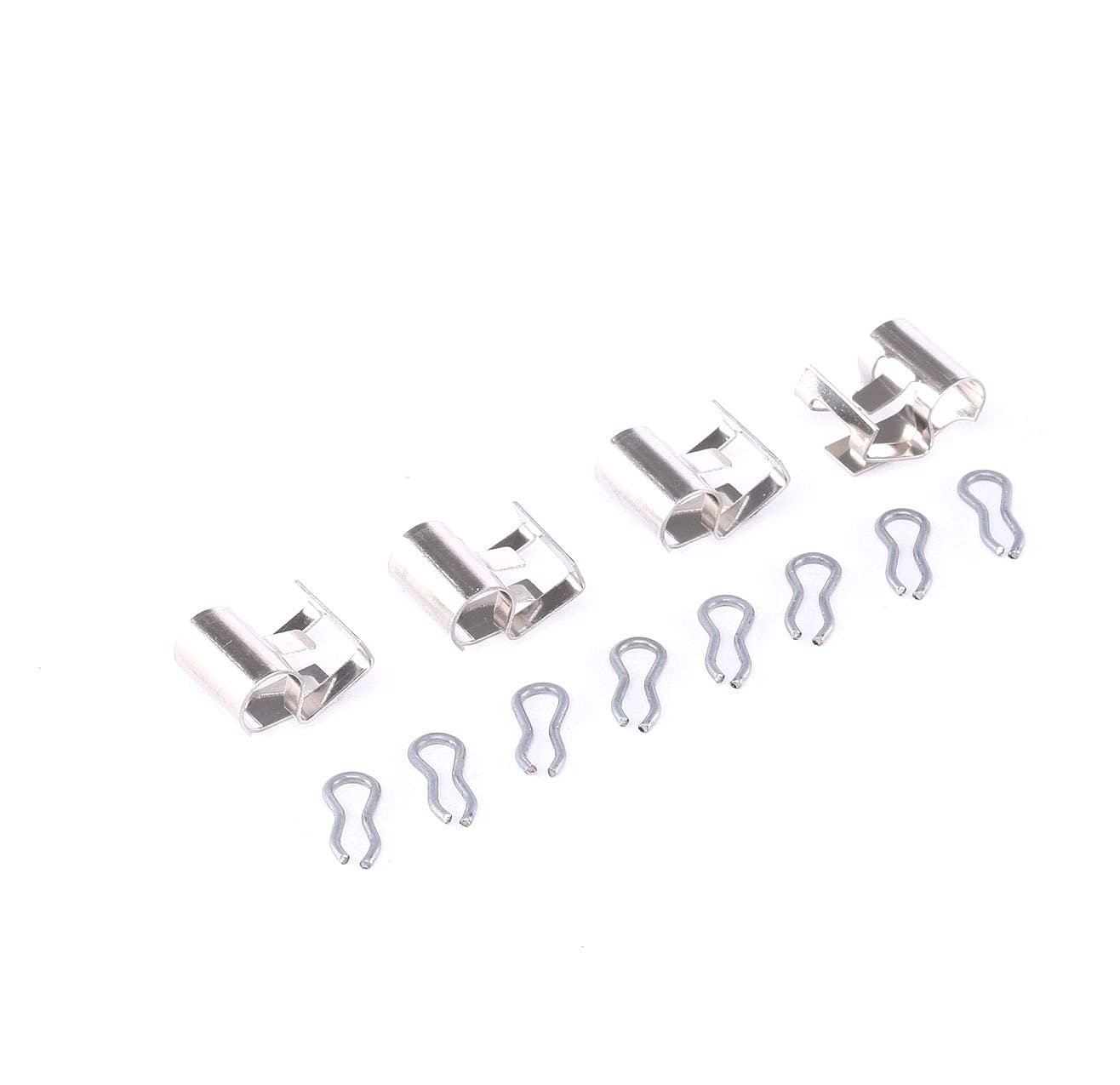 Metzger Zubehör Set Bremsscheibenschrauben, Z 1055 Metzger Zubehör Set Bremsscheibenschrauben, Z 1055 von Metzger