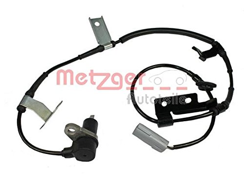 Sensor Raddrehzahl METZGER passend fürMAZDA MX-5 II Sensor Raddrehzahl METZGER passend fürMAZDA MX-5 II von Metzger