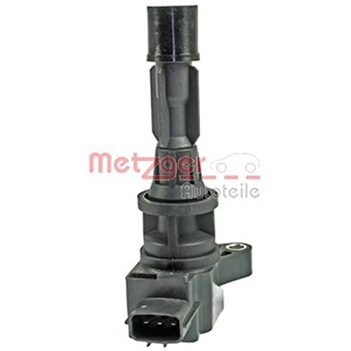 Metzger 880410 Zünd und Glühanlagen Metzger 880410 Zünd und Glühanlagen von Metzger