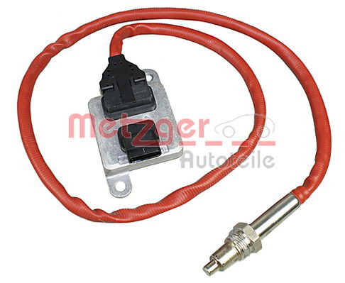NOx-Sensor, NOx-Katalysator Metzger 0899181 NOx-Sensor, NOx-Katalysator Metzger 0899181 von Metzger