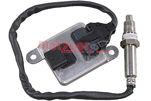 NOx-Sensor, NOx-Katalysator Metzger 0899182 von Metzger